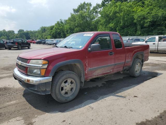 Chevrolet Colorado (2006)