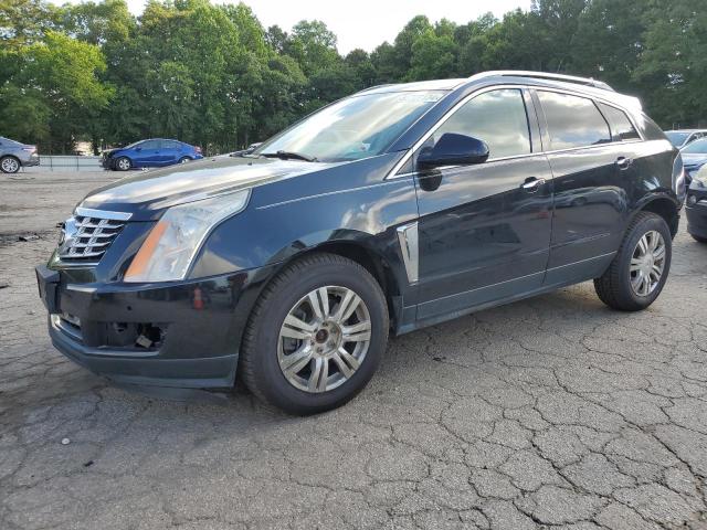 Cadillac Srx (2015)