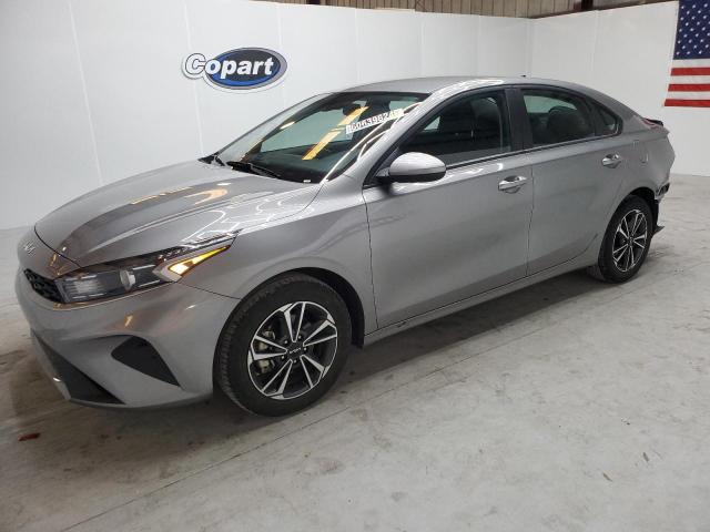Kia Forte (2023)