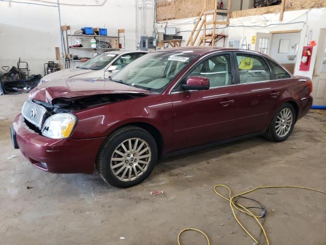 Mercury Montego (2006)