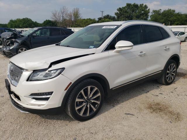 Lincoln Mkc (2019)