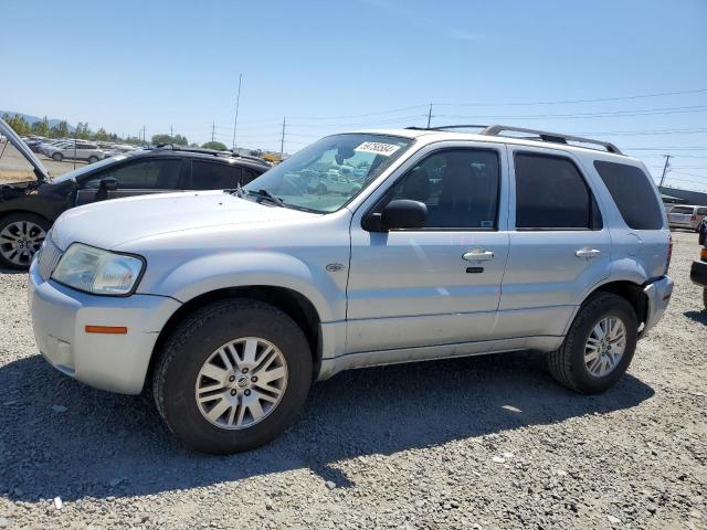 Mercury Mariner (2005)
