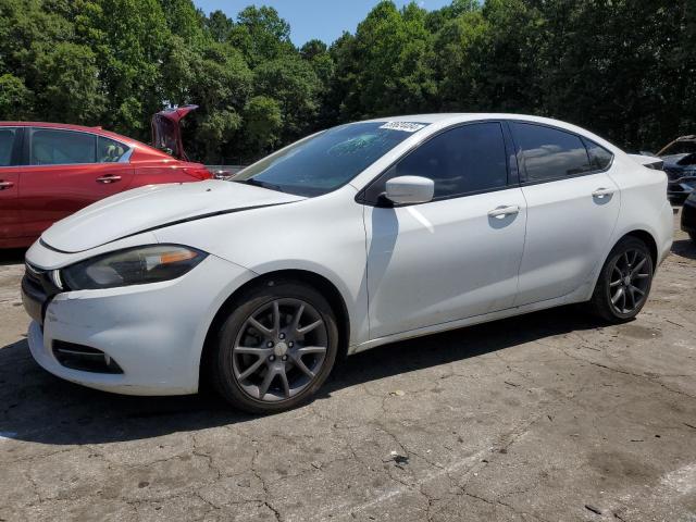 Dodge Dart (2016)