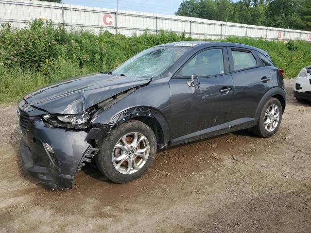 Mazda Cx-3 (2016)