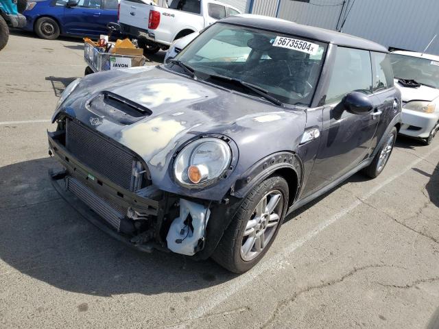 Mini Cooper (2012)