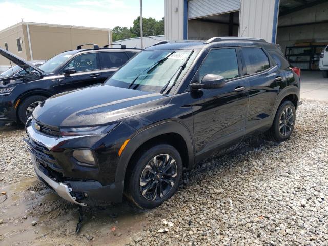 Chevrolet Trailblzr (2021)