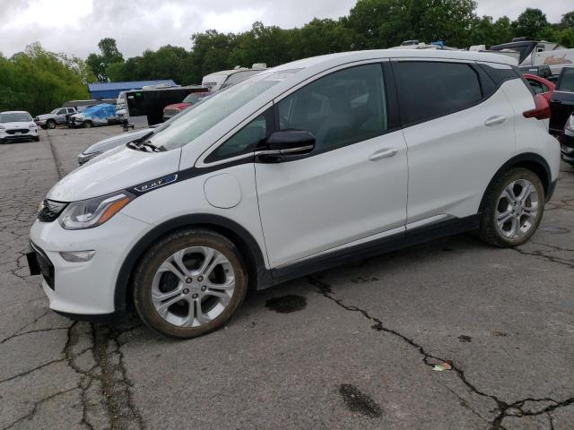 Chevrolet Bolt (2021)