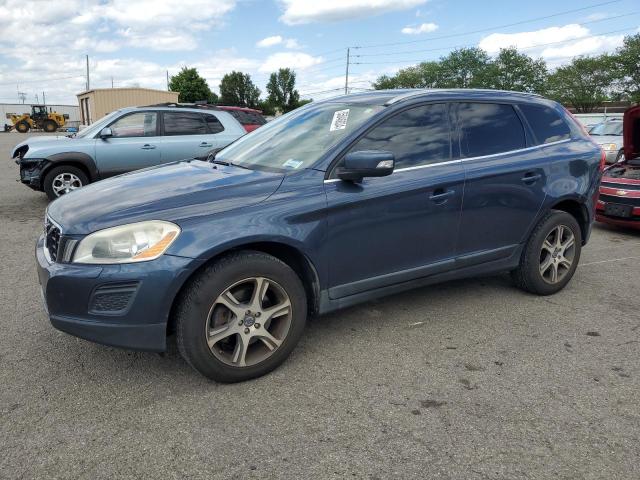 Volvo Xc60 (2011)