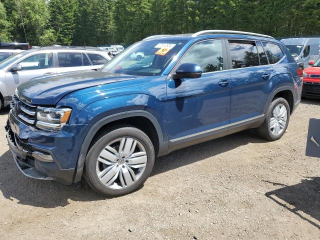 Volkswagen Atlas (2019)