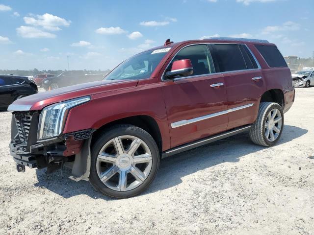 Cadillac Escalade (2016)