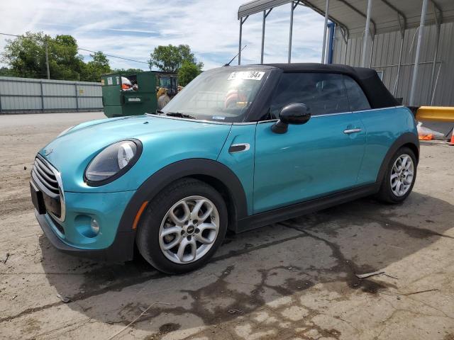 Mini Cooper (2019)