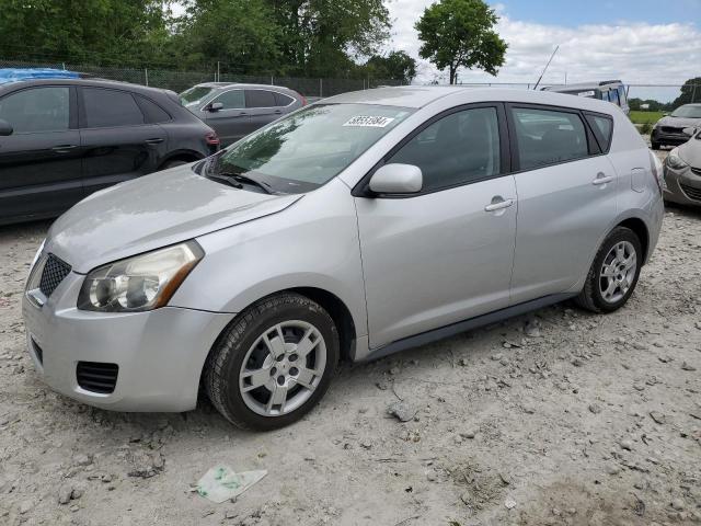 Pontiac Vibe (2010)