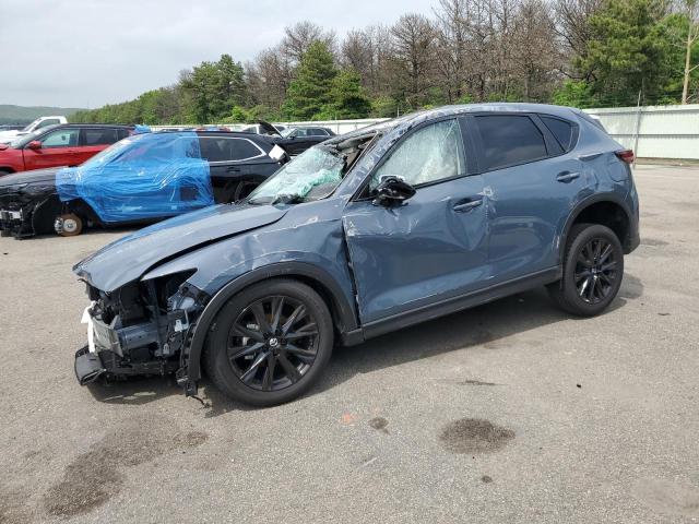 Mazda Cx-5 prefe (2023)