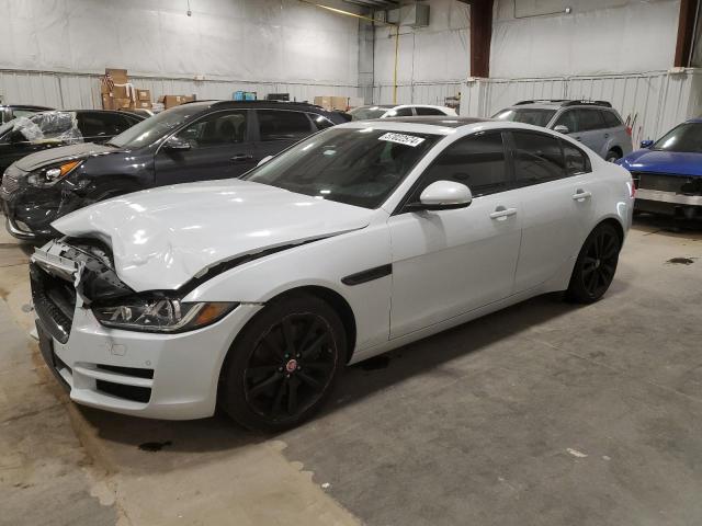 Jaguar Xe (2017)