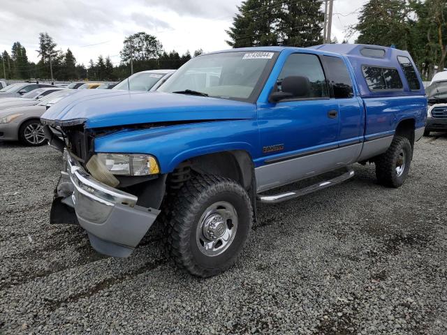 Dodge Ram 2500 (1998)