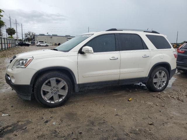 Gmc Acadia (2010)