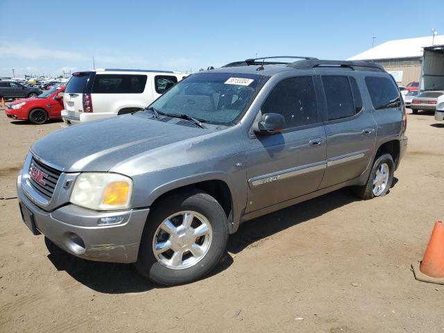Gmc Envoy (2005)