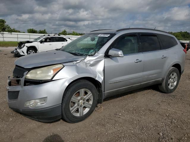 Chevrolet Traverse (2009)