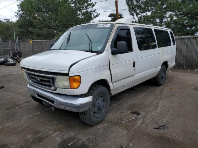 Ford Econoline (2006)