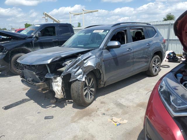Volkswagen Atlas (2023)