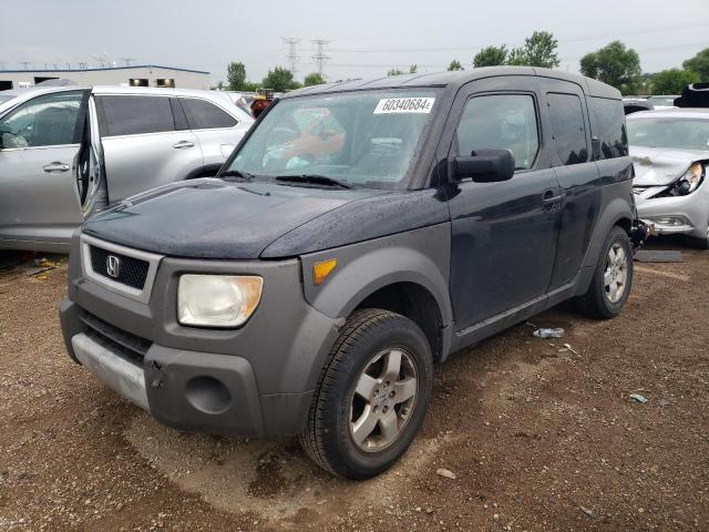 Honda Element (2004)