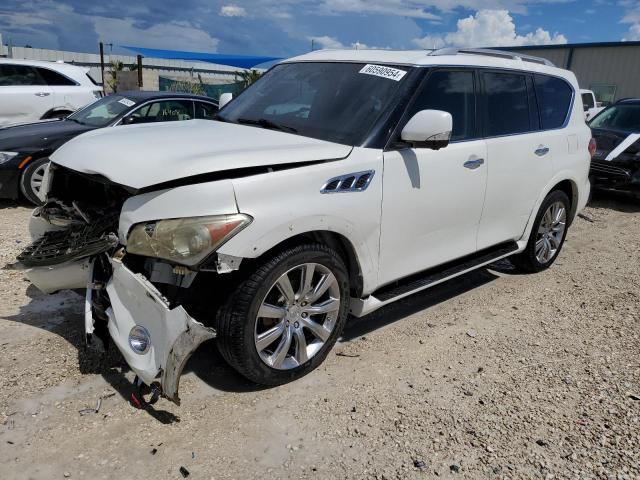 Infiniti Qx56 (2011)