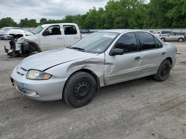 Chevrolet Cavalier (2003)