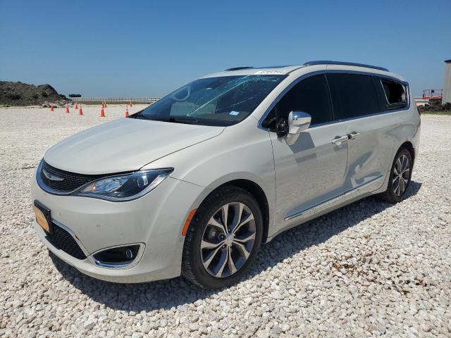 Chrysler Pacifica (2019)