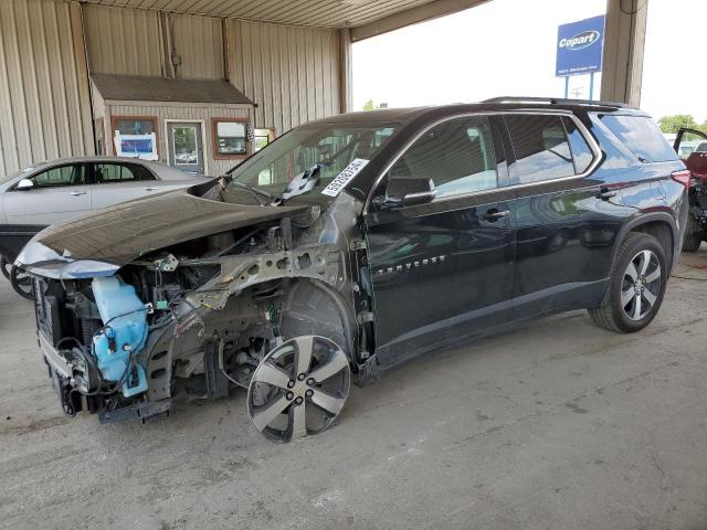 Chevrolet Traverse (2019)