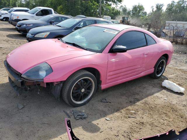 Mitsubishi Eclipse (2002)