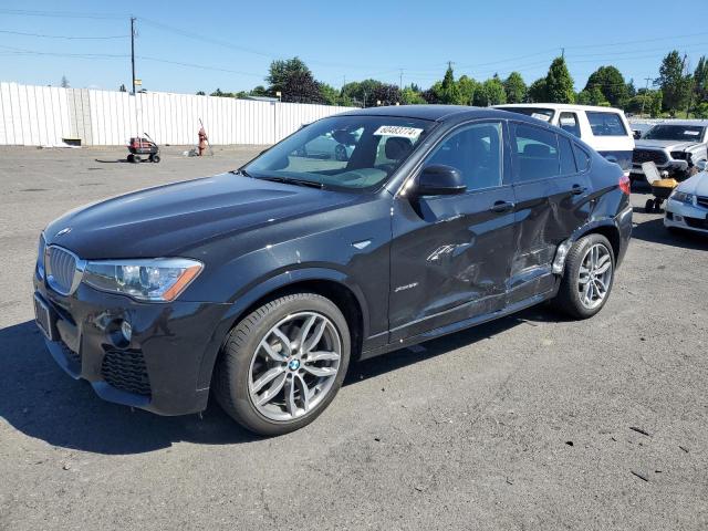 Bmw X4 (2018)