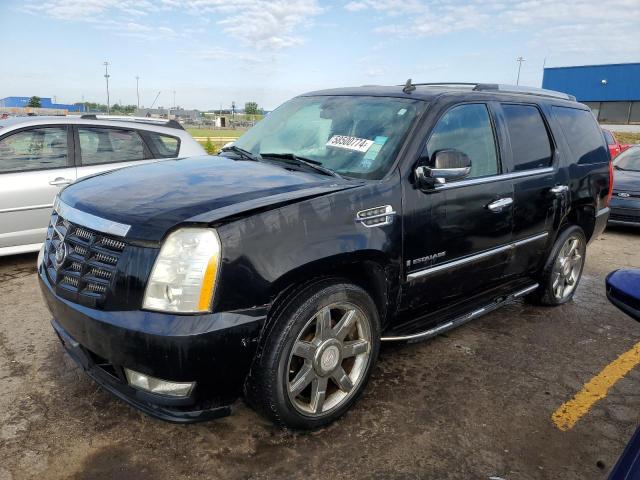 Cadillac Escalade (2008)