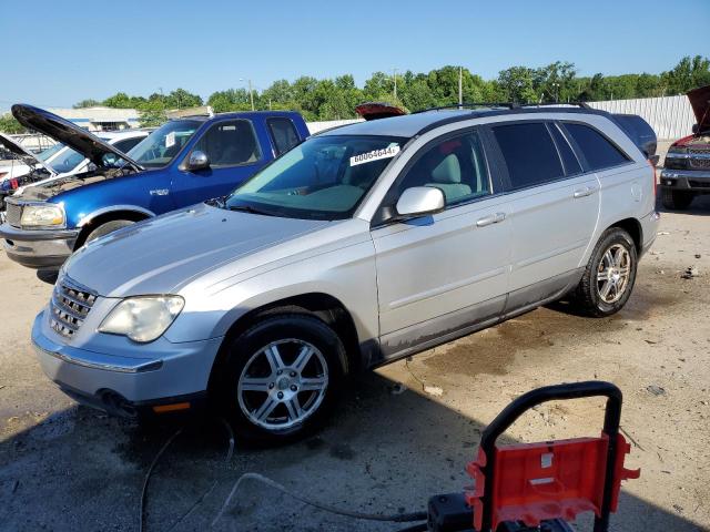 Chrysler Pacifica (2007)
