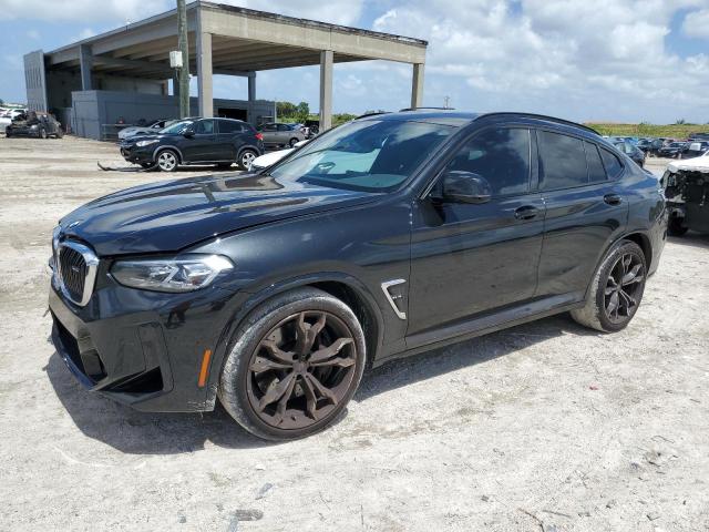 Bmw X4 m (2022)