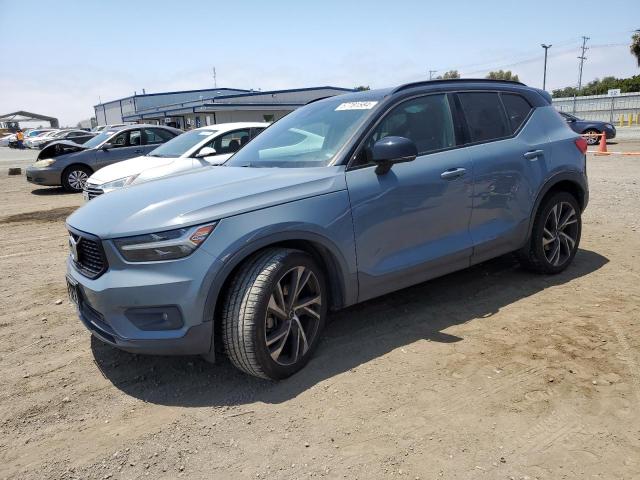 Volvo Xc40 (2020)