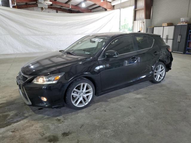 Lexus Ct 200 (2015)
