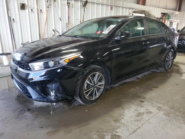 Kia Forte (2022)