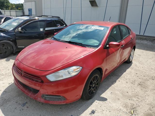 Dodge Dart (2013)