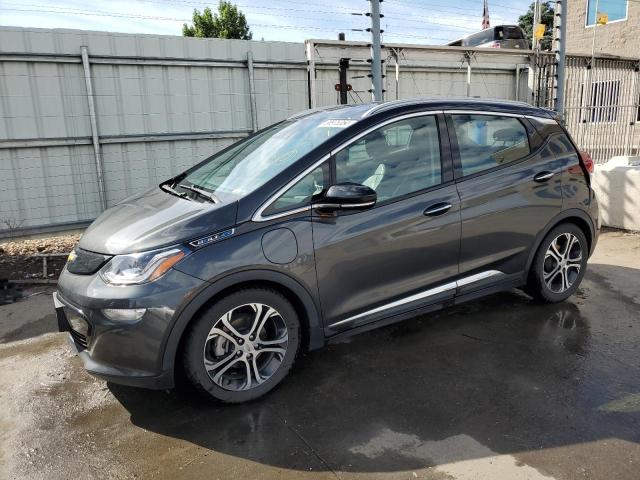 Chevrolet Bolt ev (2017)