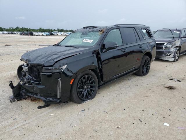Cadillac Escalade s (2021)