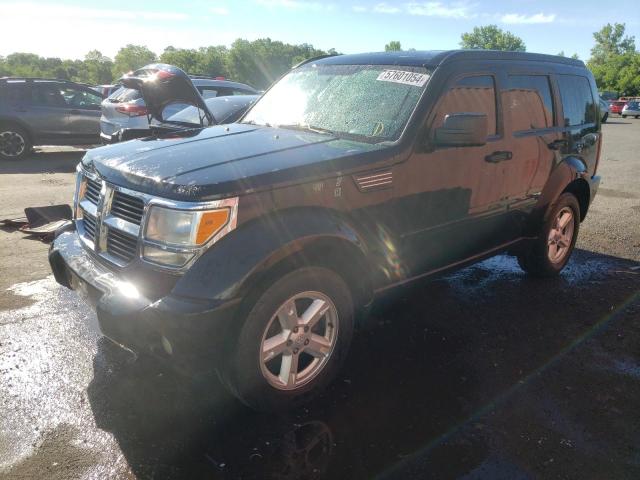 Dodge Nitro (2007)