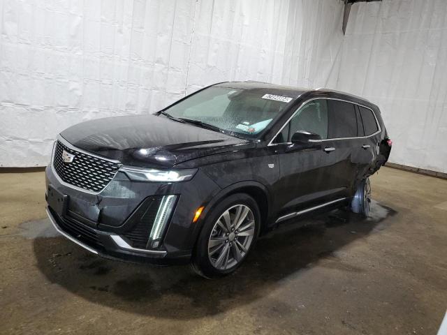 Cadillac Xt6 (2022)