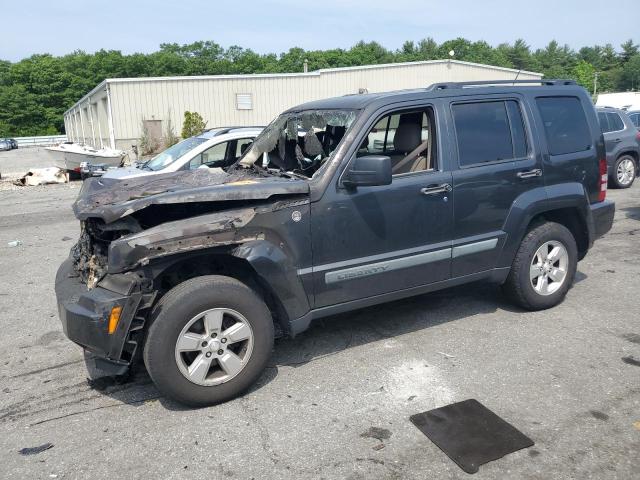 Jeep Liberty (2010)