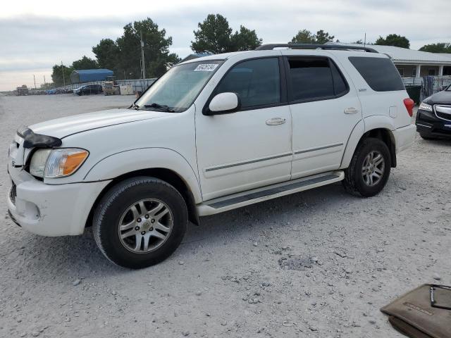 Toyota Sequoia (2007)