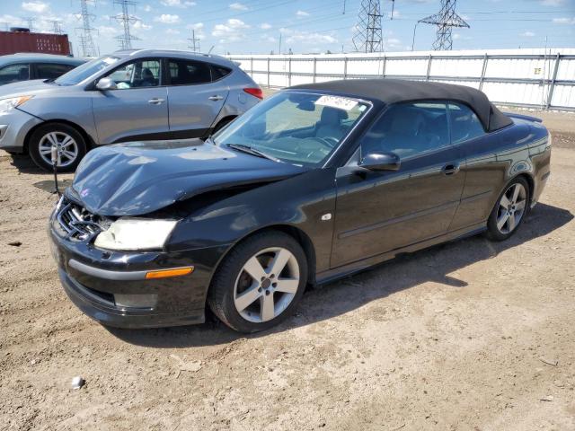 Saab 9 3 (2007)