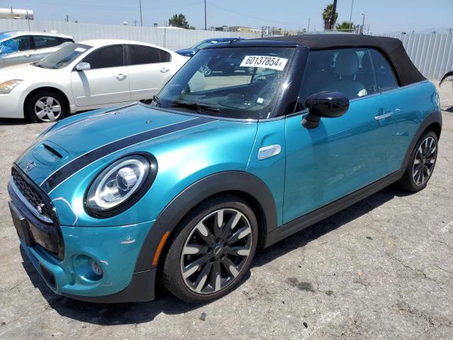 Mini Cooper (2020)