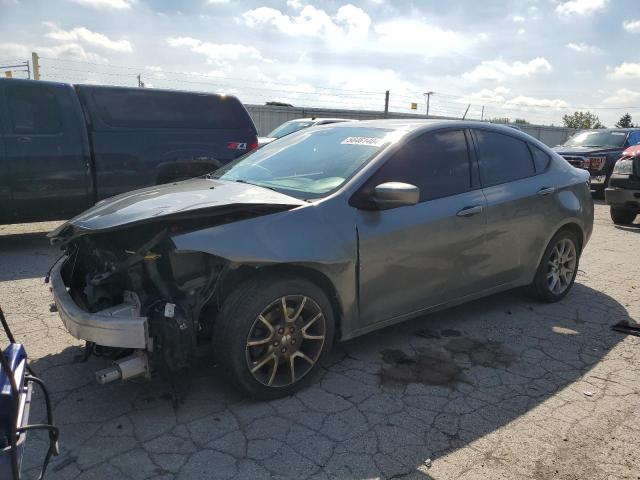Dodge Dart (2013)