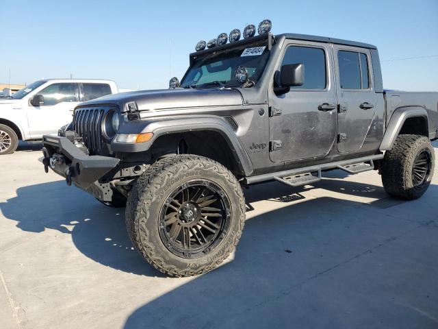 Jeep Gladiator (2020)