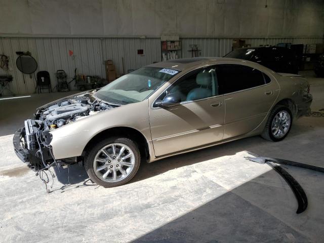 Chrysler Concorde (2004)