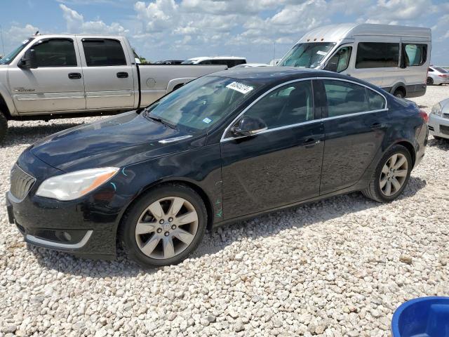 Buick Regal (2015)